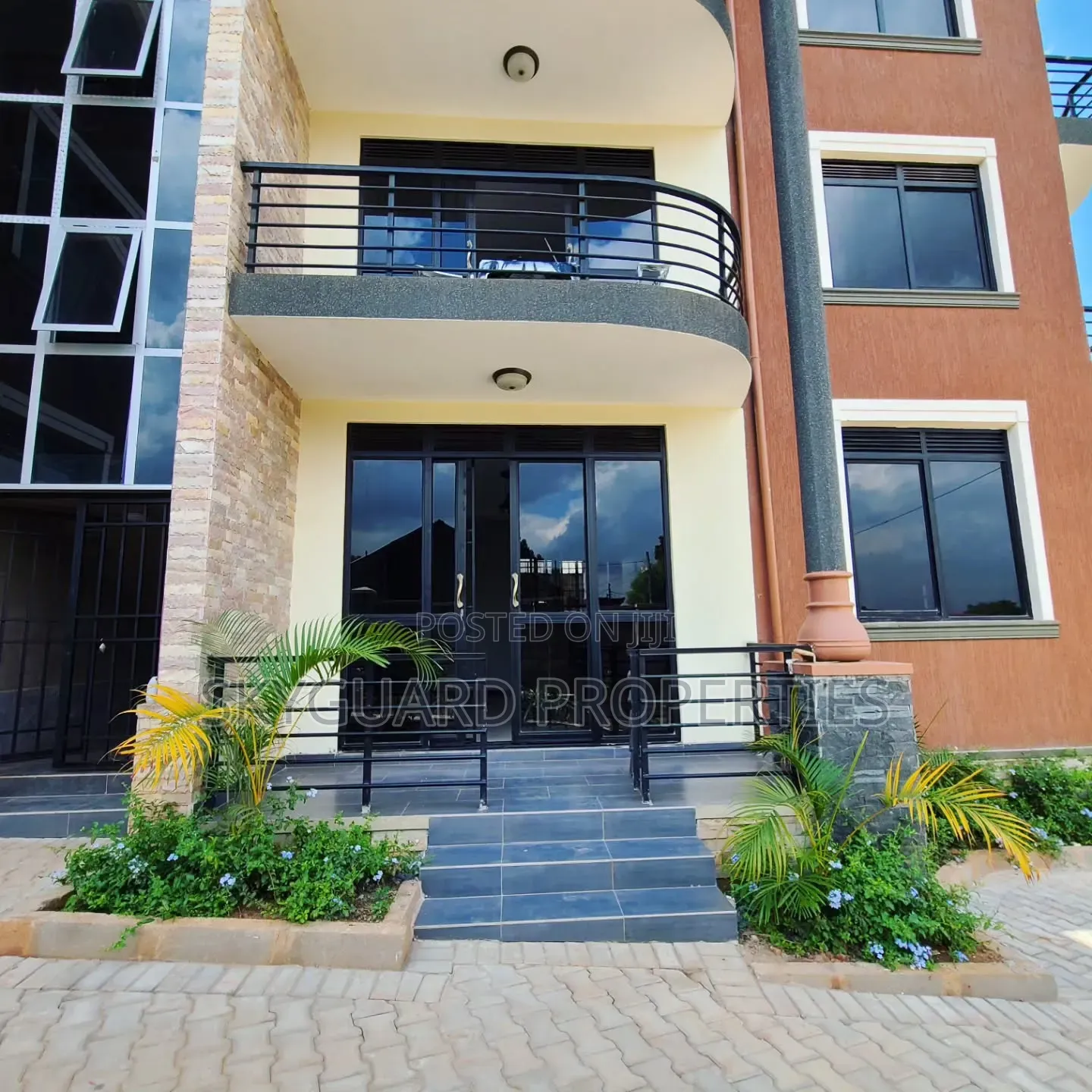 2bdrm Apartment in Lubowa, Central Division for rent in Central Division