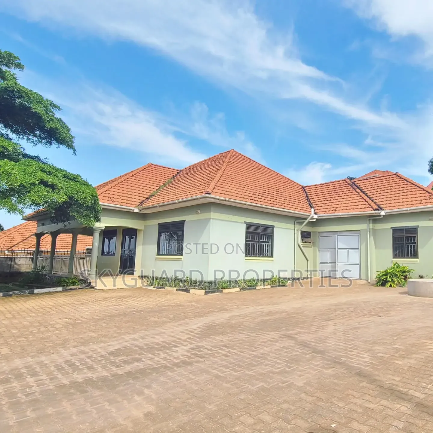 5bdrm House in Lubowa, Central Division for rent in Central Division