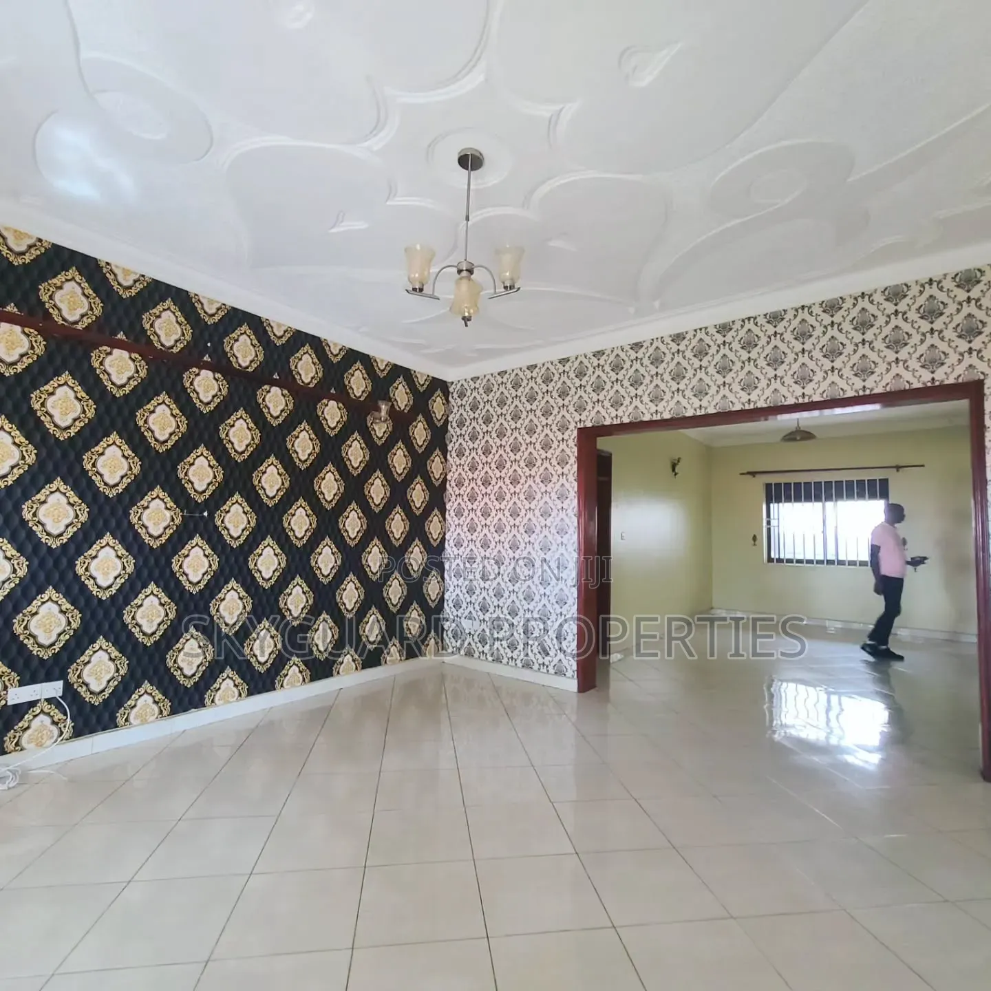 5bdrm House in Lubowa, Central Division for rent in Central Division