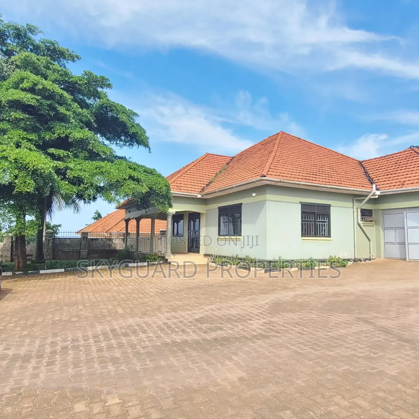 5bdrm House in Lubowa, Central Division for rent in Central Division