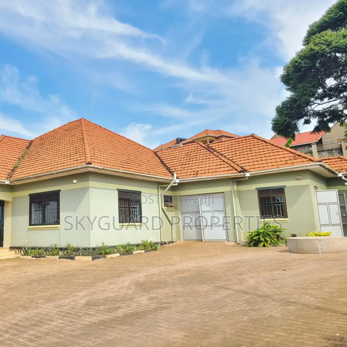 5bdrm House in Lubowa, Central Division for rent in Central Division