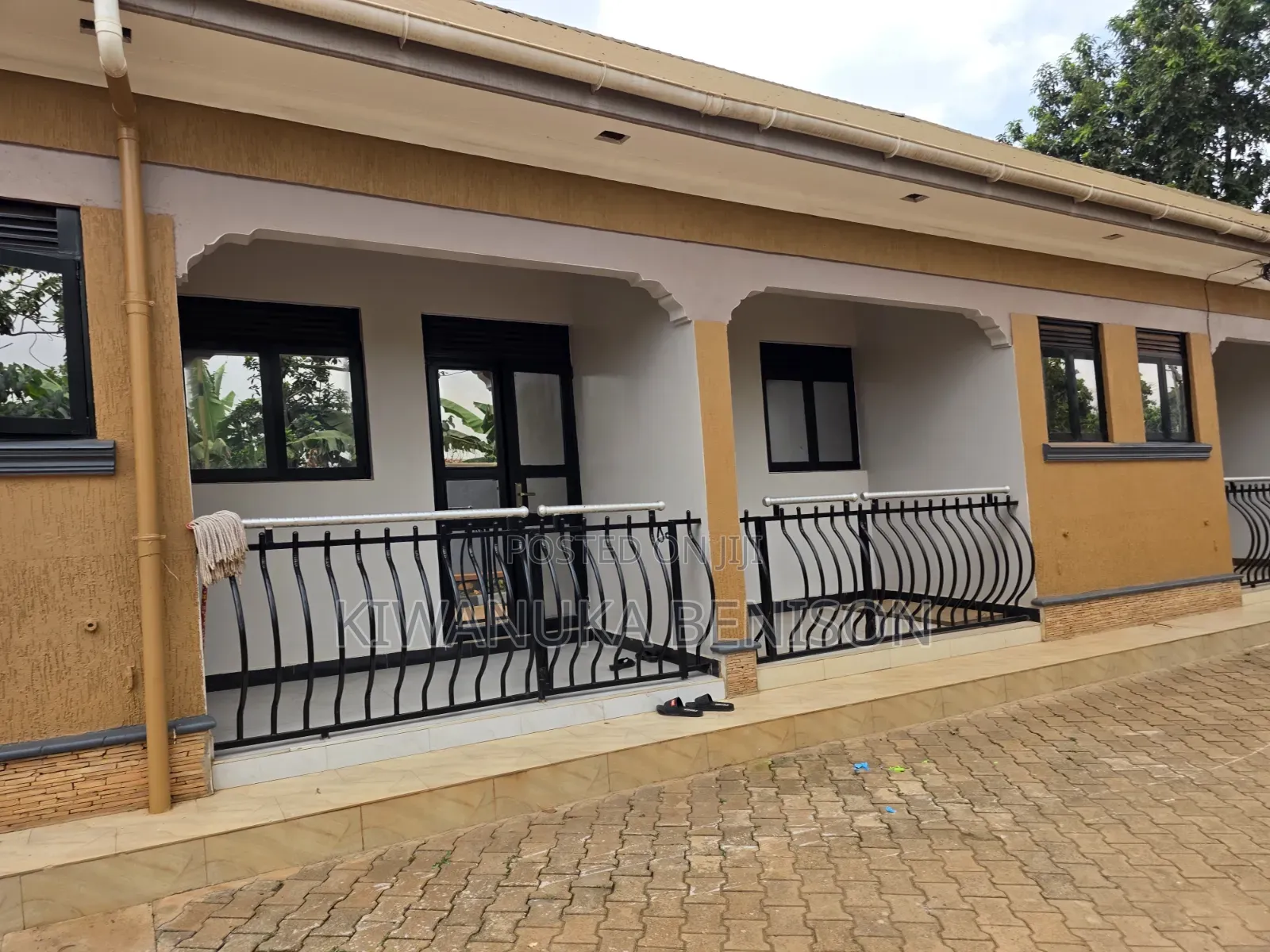 1bdrm Apartment in Lungujja, Central Division for sale in Central Division