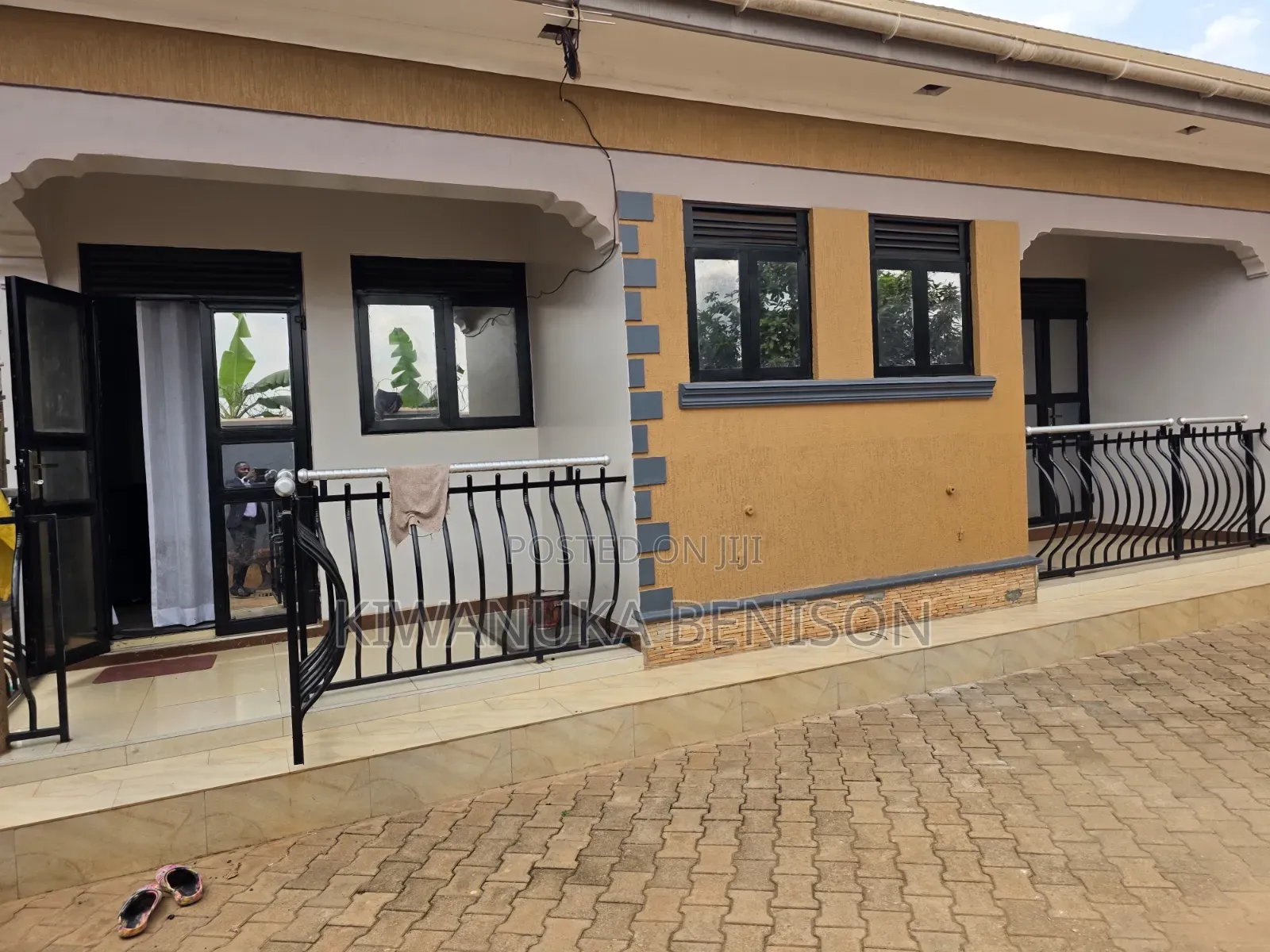 1bdrm Apartment in Lungujja, Central Division for sale in Central Division