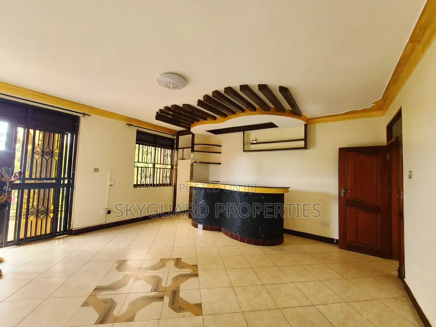 2bdrm Apartment in Nsambya, Central Division for rent in Central Division