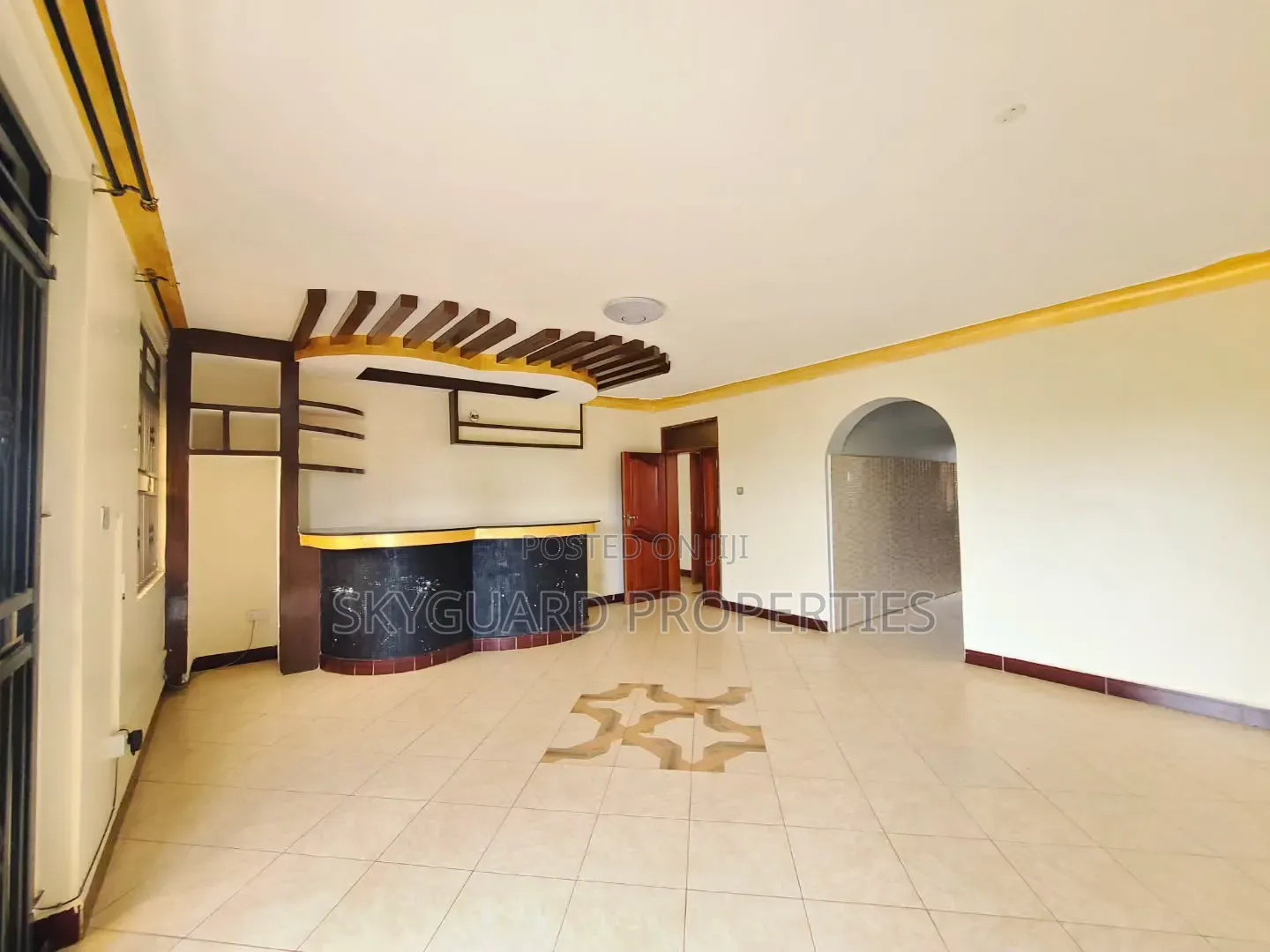 2bdrm Apartment in Nsambya, Central Division for rent in Central Division