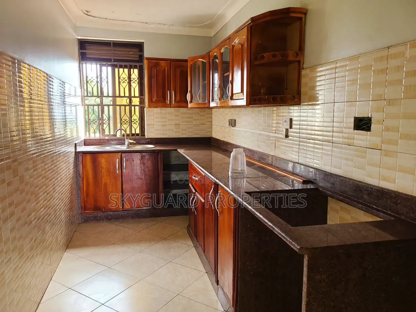 2bdrm Apartment in Nsambya, Central Division for rent in Central Division