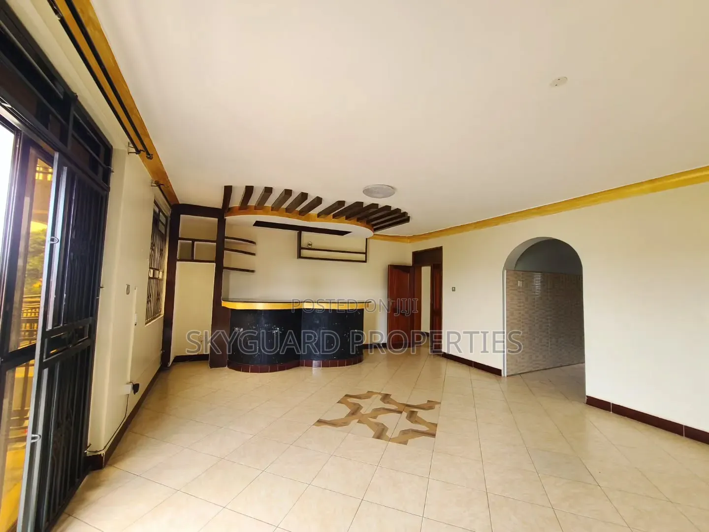 2bdrm Apartment in Nsambya, Central Division for rent in Central Division