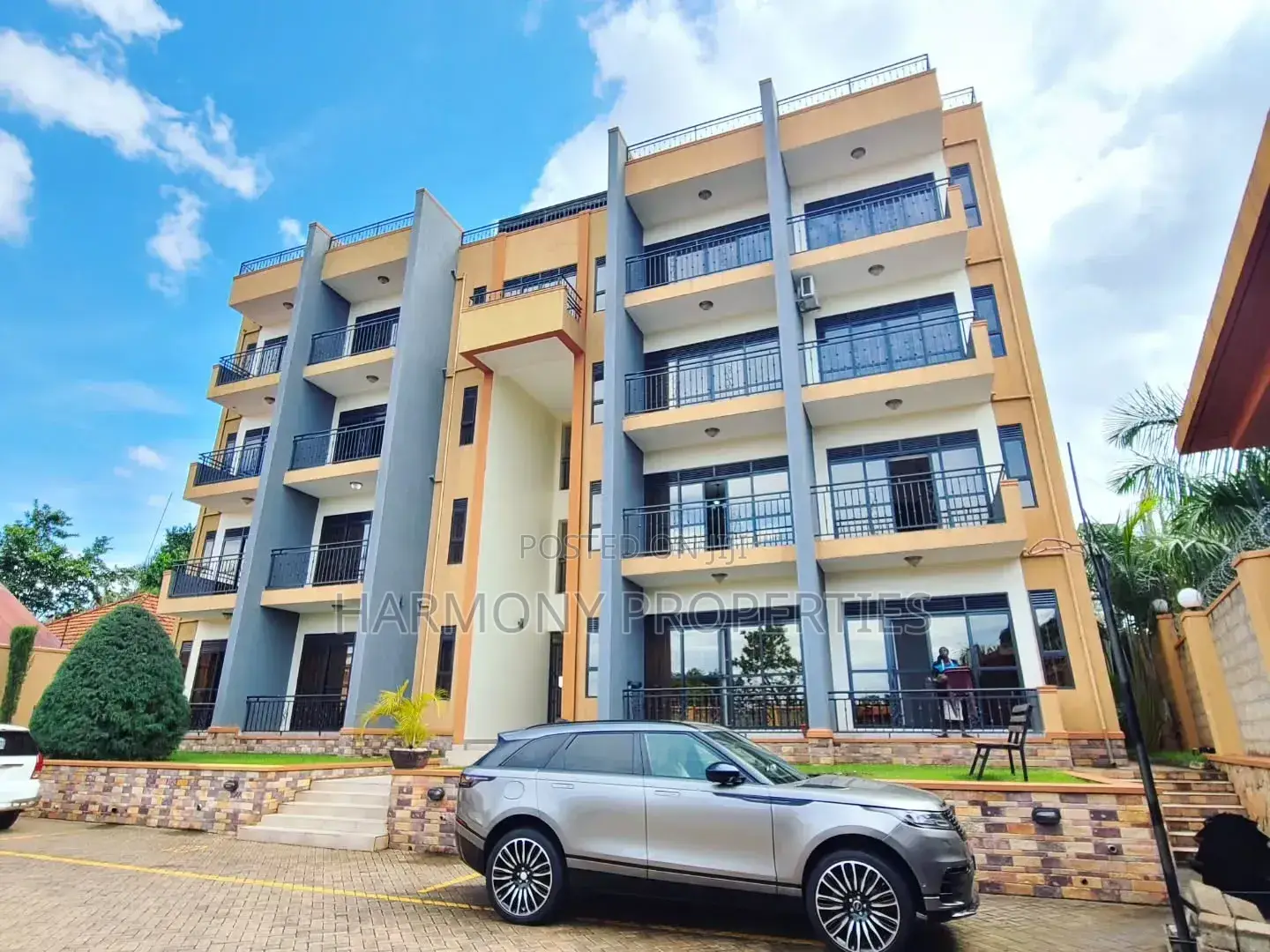 3bdrm Apartment in Lubowa, Central Division for rent in Central Division