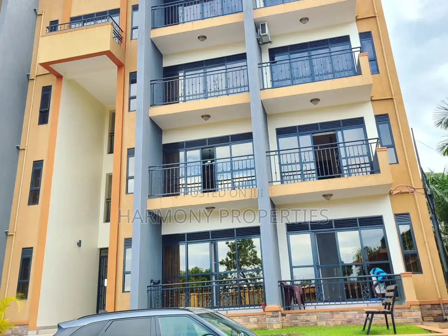3bdrm Apartment in Lubowa, Central Division for rent in Central Division