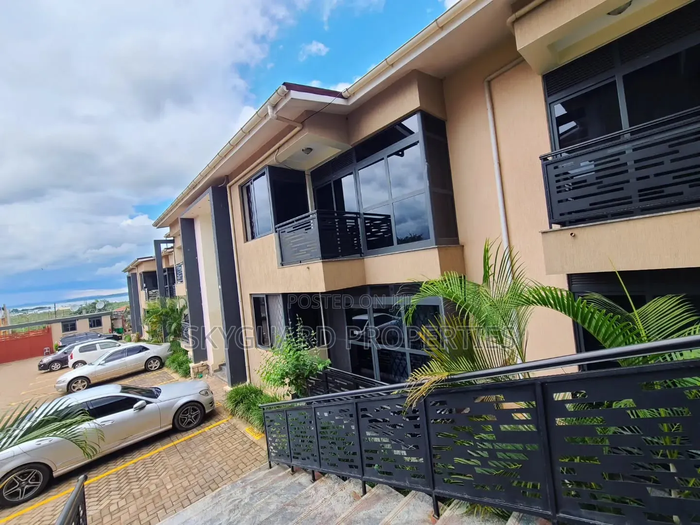 2bdrm Apartment in Bunga, Central Division for rent in Central Division