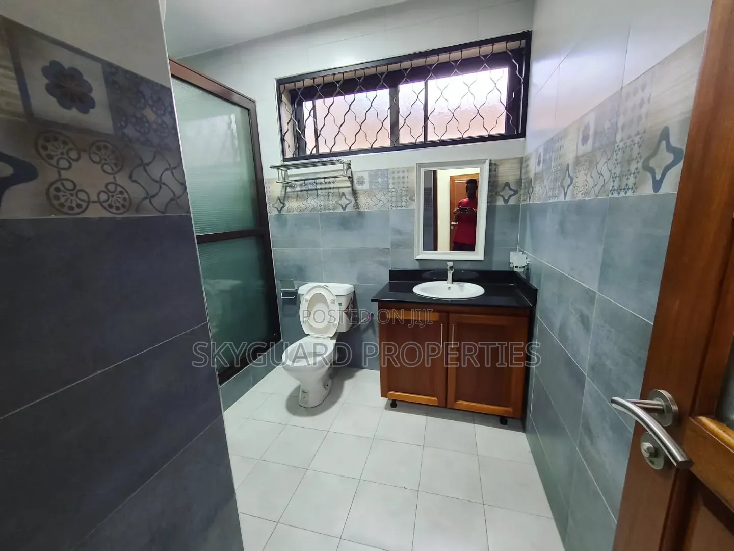 2bdrm Apartment in Bunga, Central Division for rent in Central Division