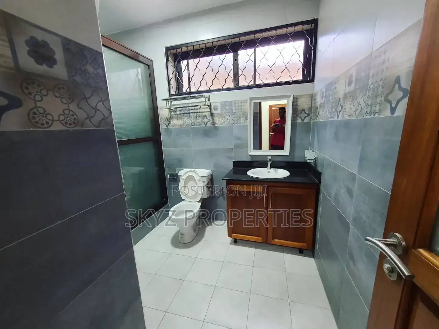 2bdrm Apartment in Bunga, Central Division for rent in Central Division