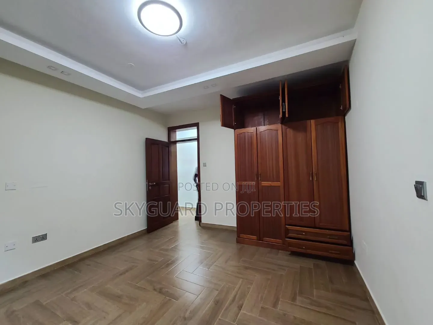 2bdrm Apartment in Bunga, Central Division for rent in Central Division