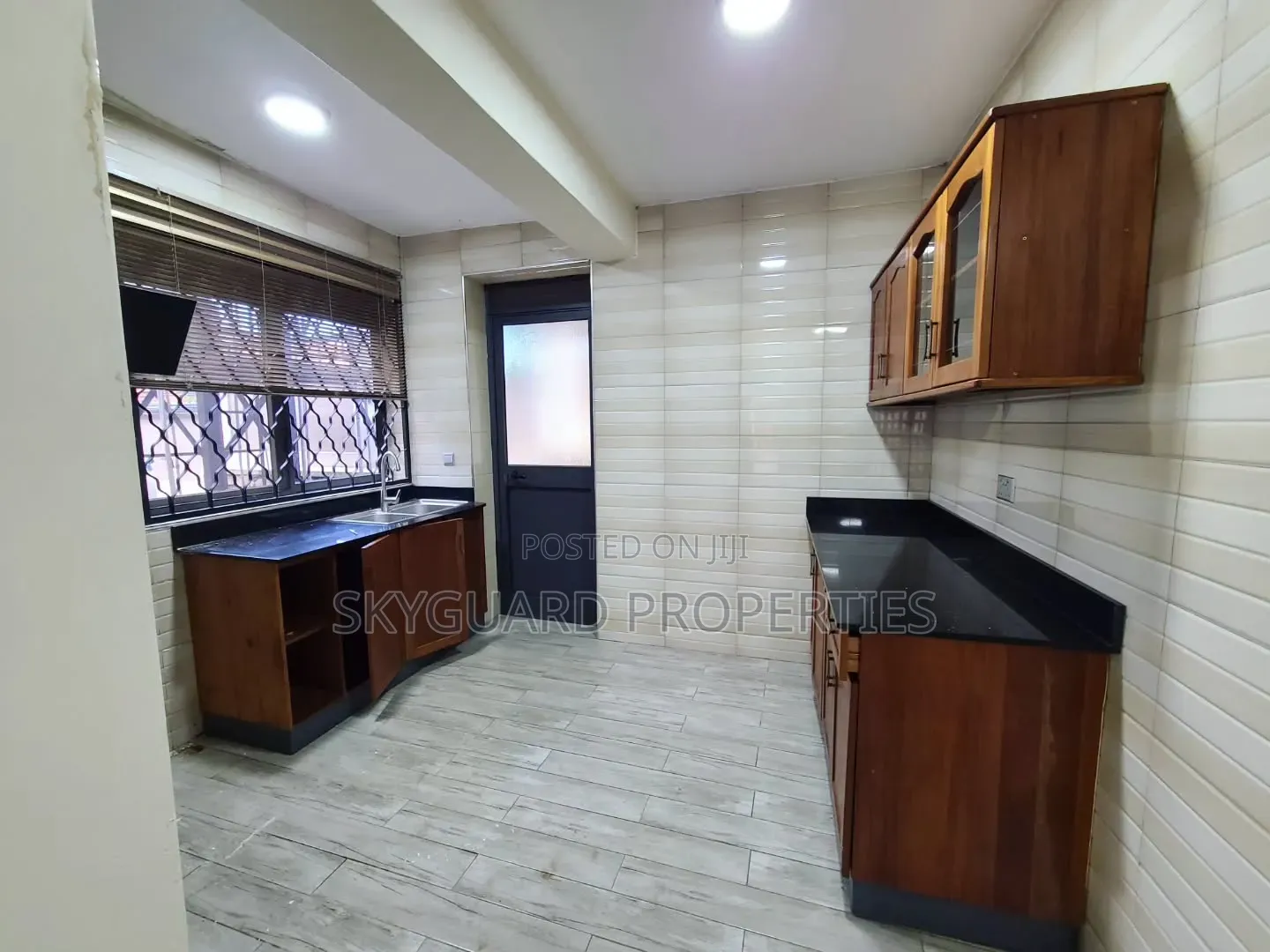2bdrm Apartment in Bunga, Central Division for rent in Central Division