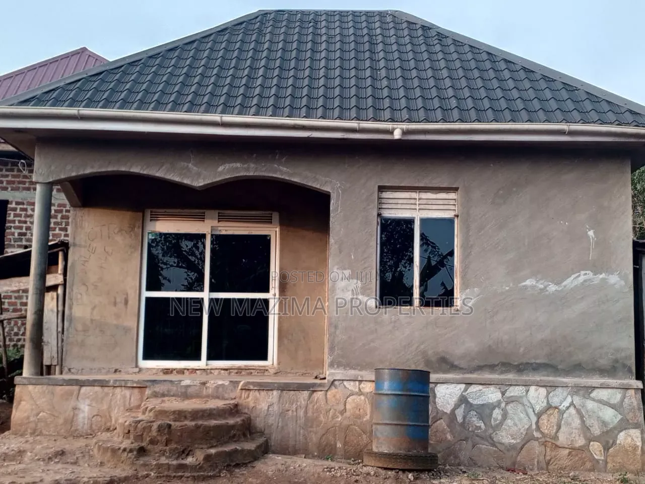 1bdrm House in Matuga Kigogwa, Central Division for sale in Central Division