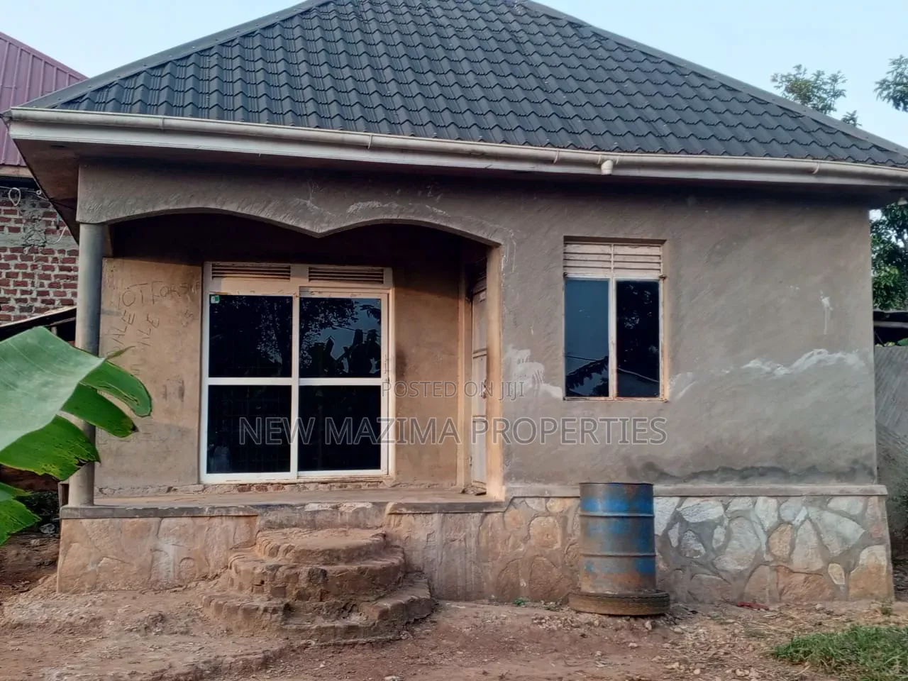 1bdrm House in Matuga Kigogwa, Central Division for sale in Central Division