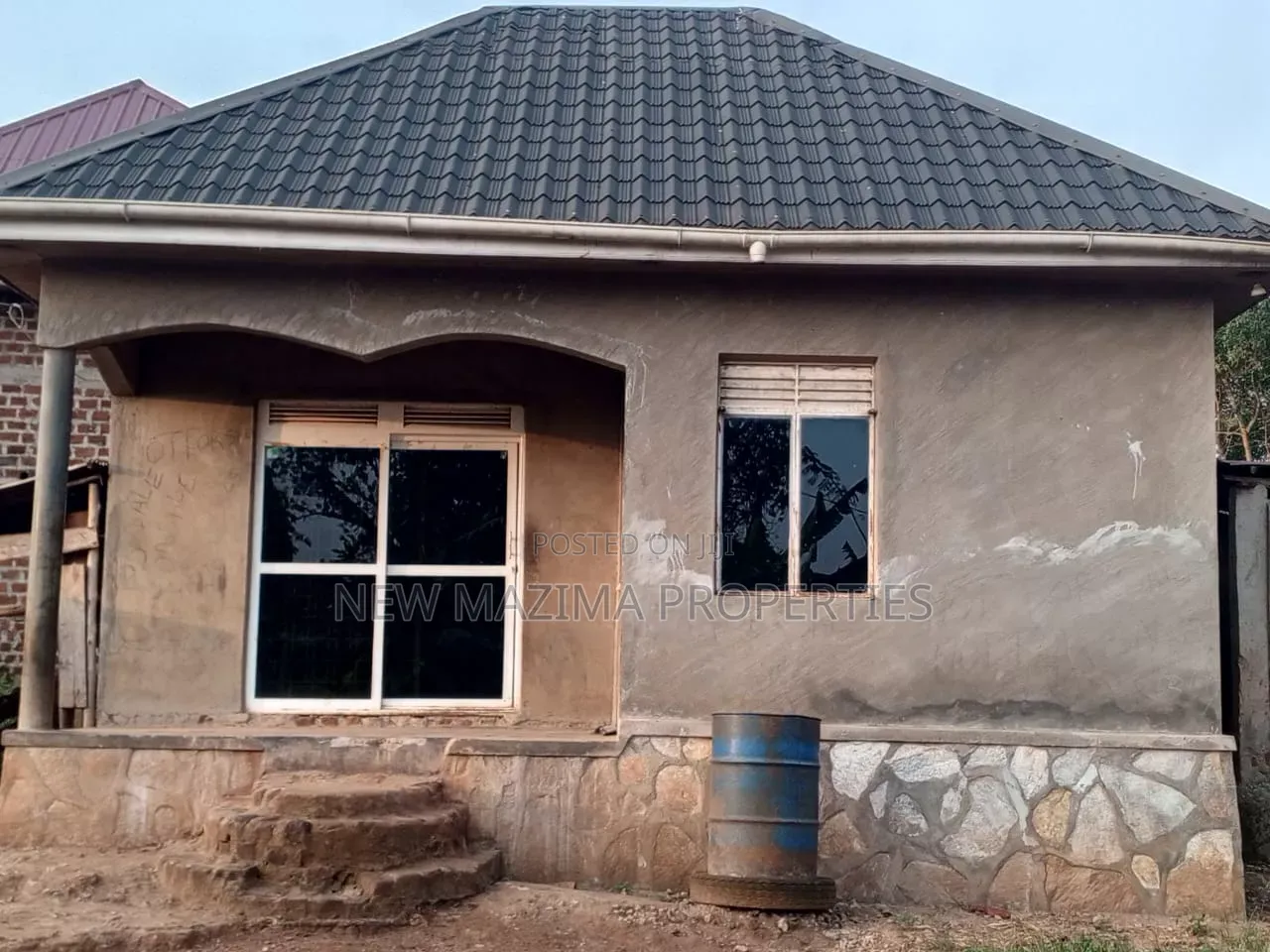 1bdrm House in Matuga Kigogwa, Central Division for sale in Central Division
