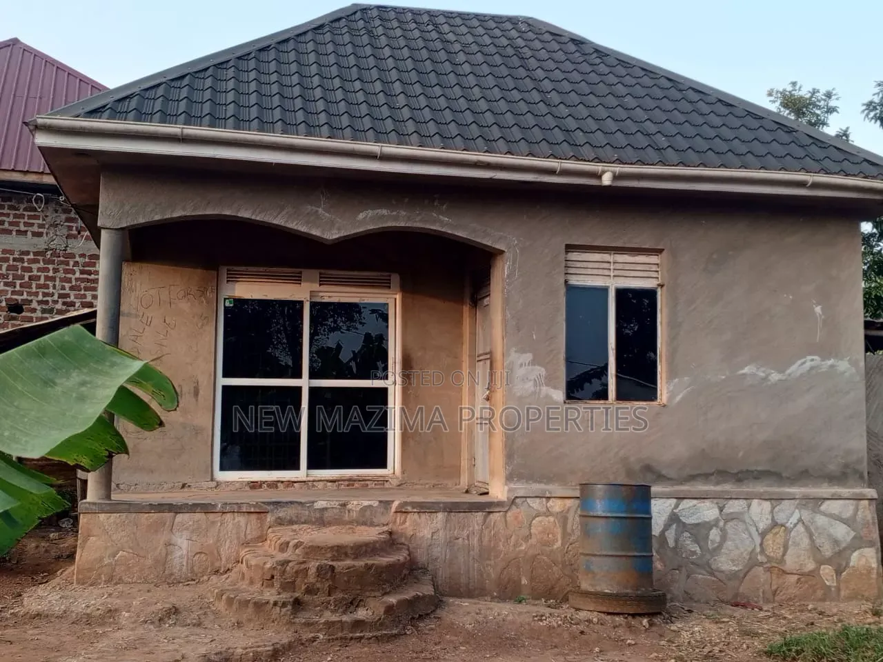 1bdrm House in Matuga Kigogwa, Central Division for sale in Central Division