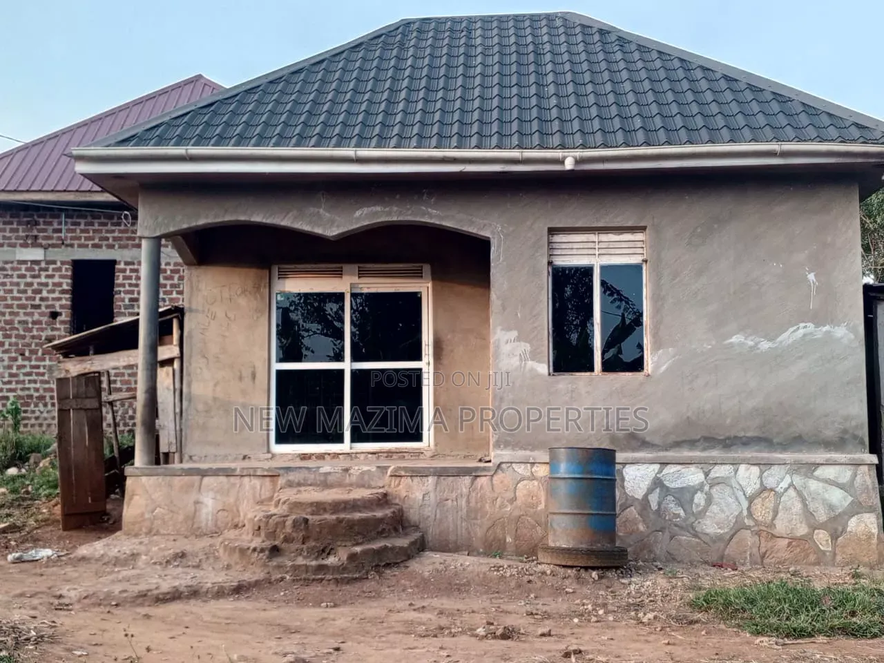 1bdrm House in Matuga Kigogwa, Central Division for sale in Central Division