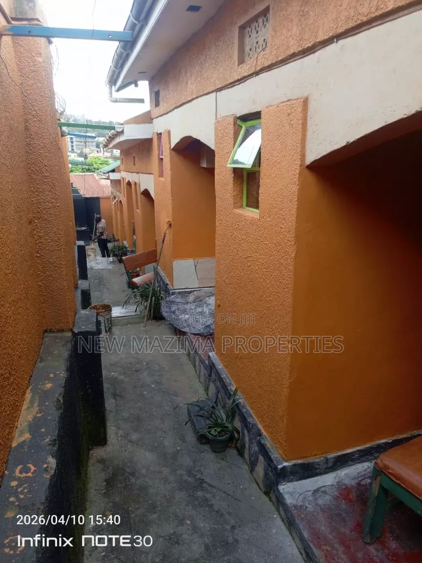 Very Busy Guest House Over 20 Selfcontained Guestrooms With Bar Onsale in Central Division