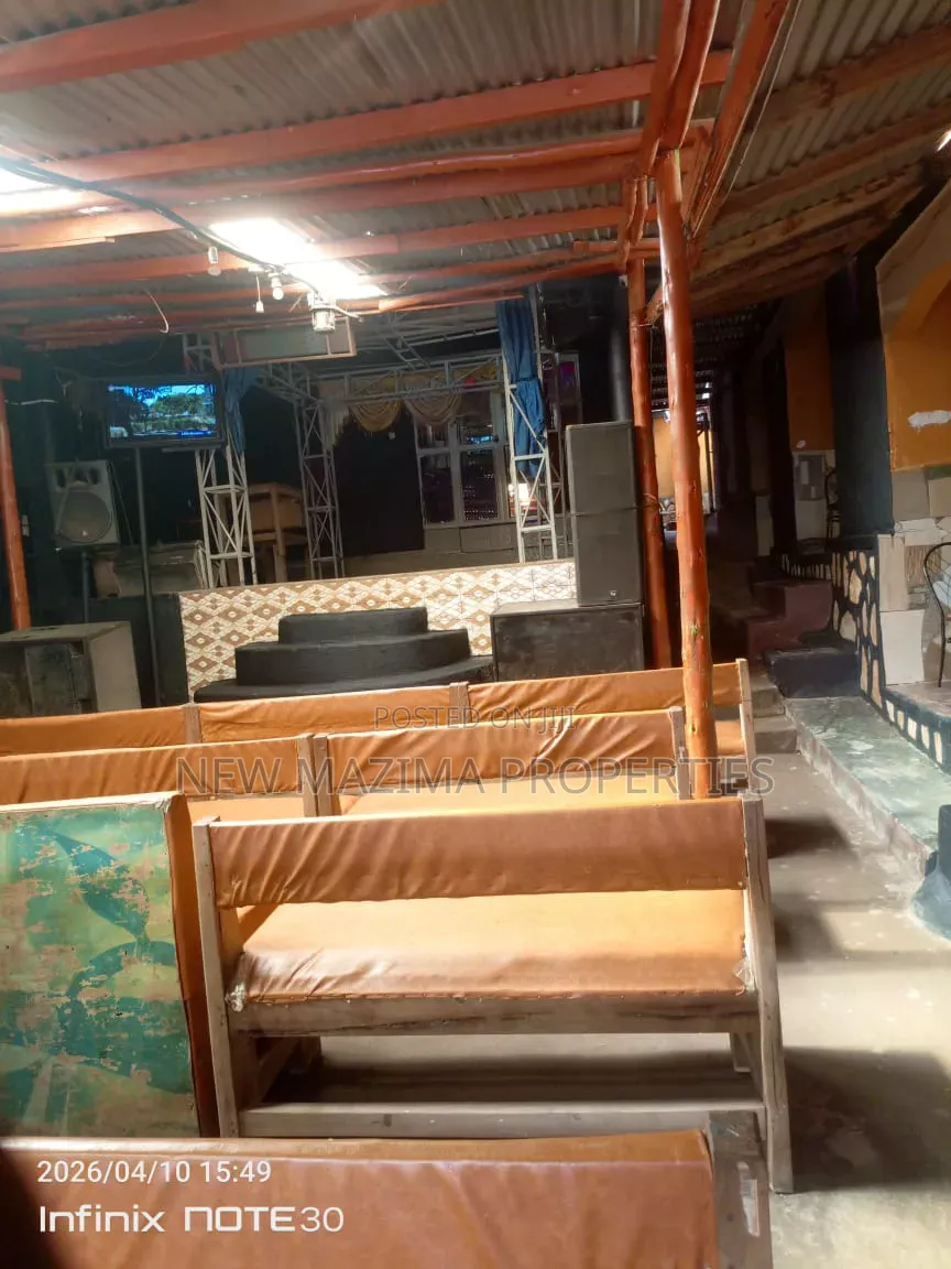 Very Busy Guest House Over 20 Selfcontained Guestrooms With Bar Onsale in Central Division
