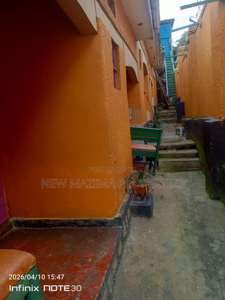 Very Busy Guest House Over 20 Selfcontained Guestrooms With Bar Onsale in Central Division