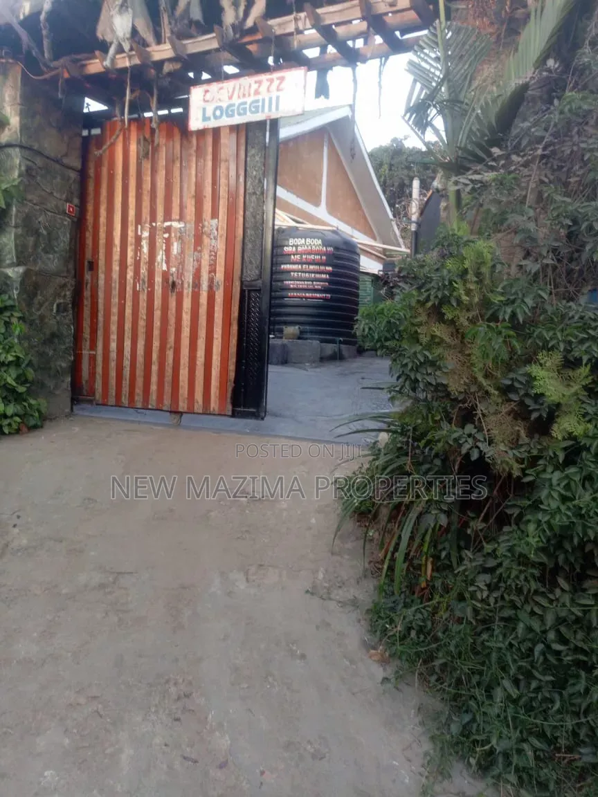 Very Busy Guest House Over 20 Selfcontained Guestrooms With Bar Onsale in Central Division