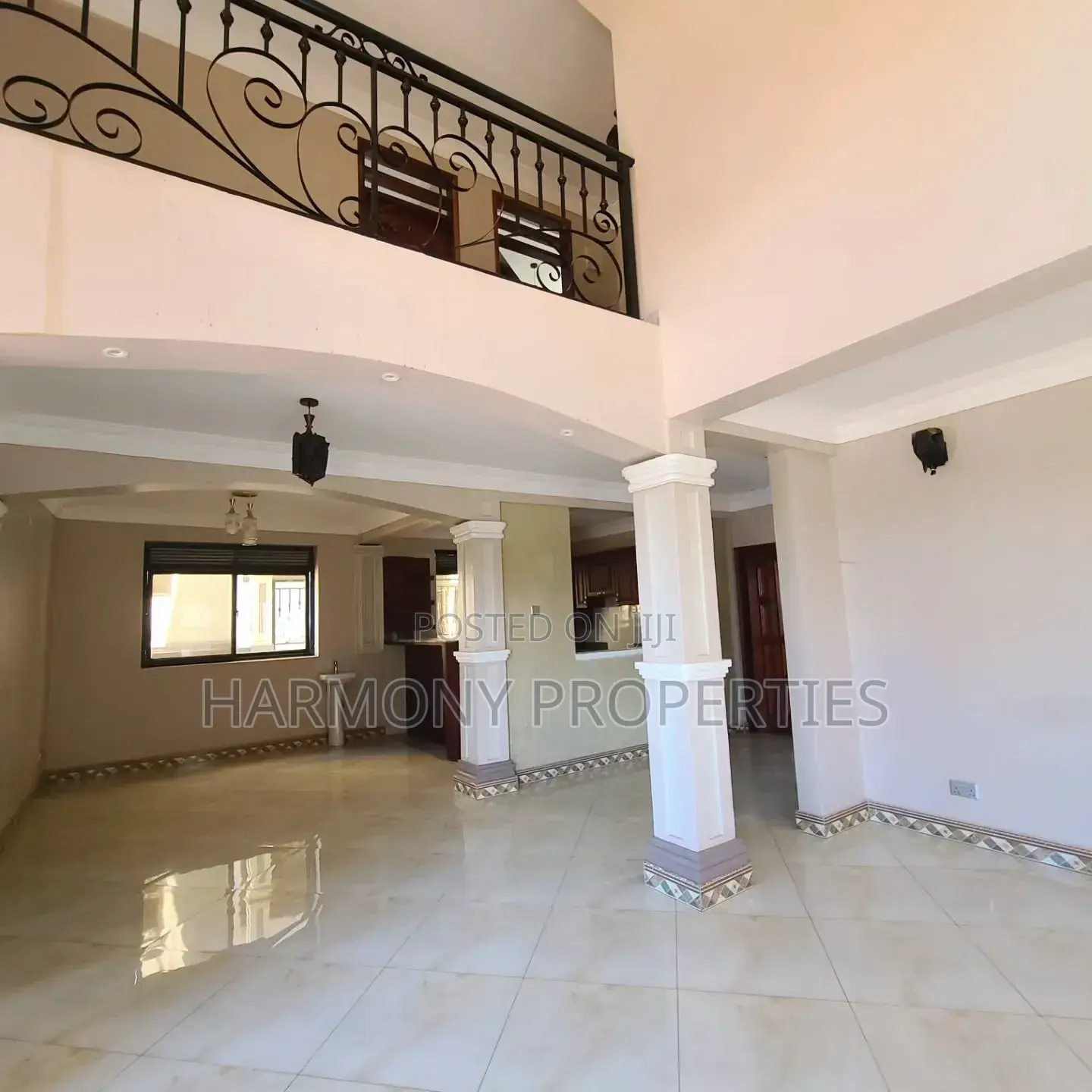 4bdrm Villa in Buziga, Central Division for rent in Central Division