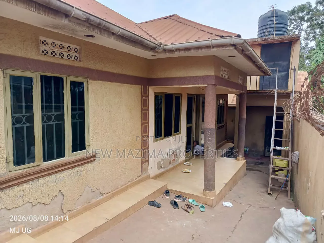 3bdrm Bungalow in Bulenga Town, Central Division for sale in Central Division