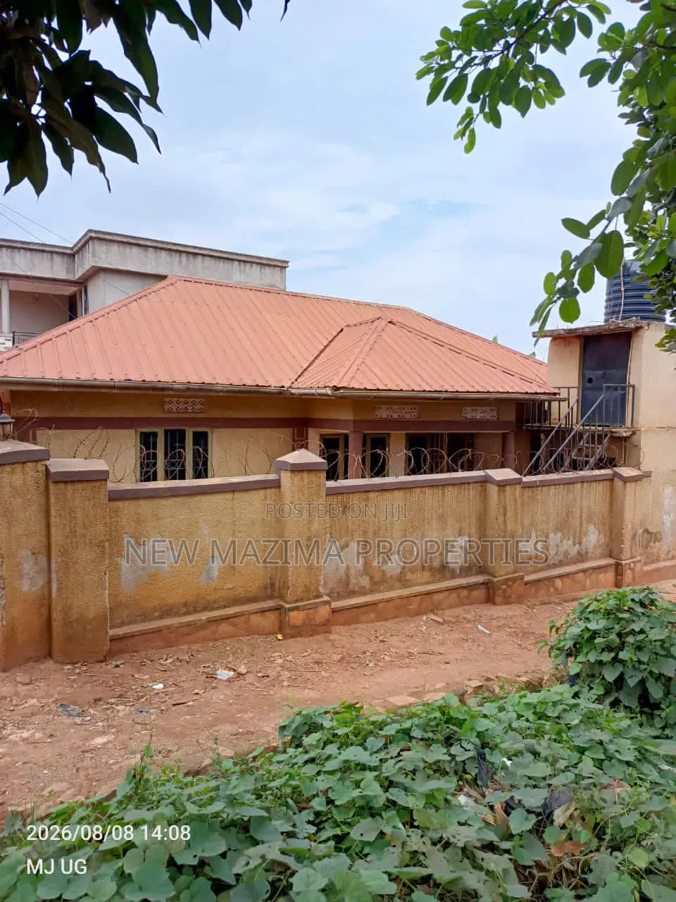 3bdrm Bungalow in Bulenga Town, Central Division for sale in Central Division