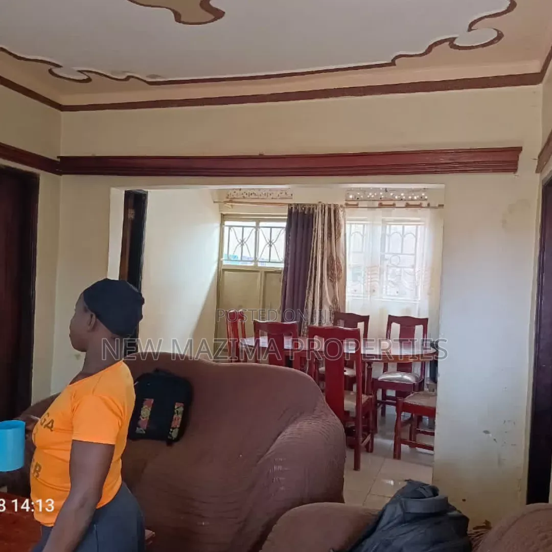 3bdrm Bungalow in Bulenga Town, Central Division for sale in Central Division