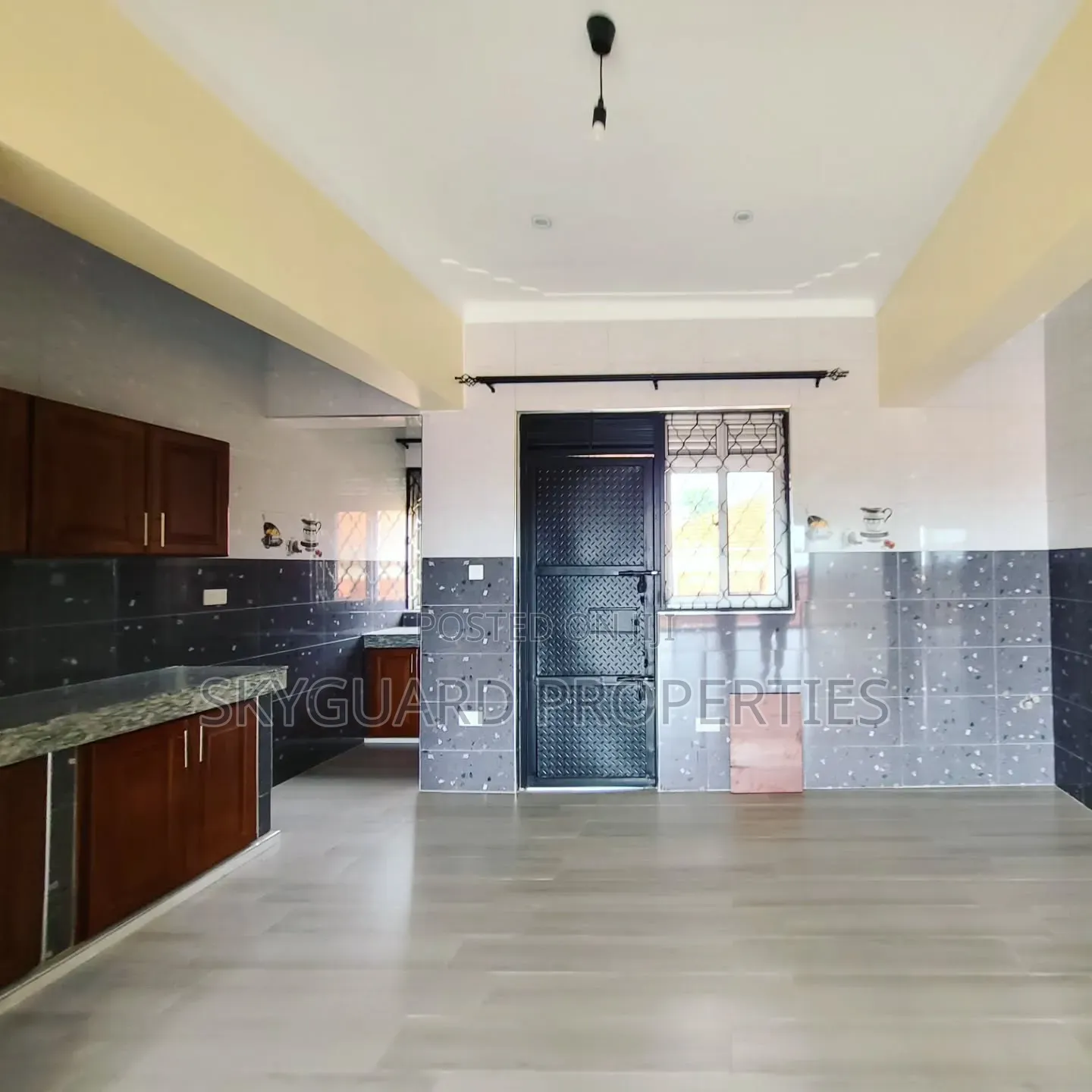 2bdrm Apartment in Konge, Central Division for rent in Central Division