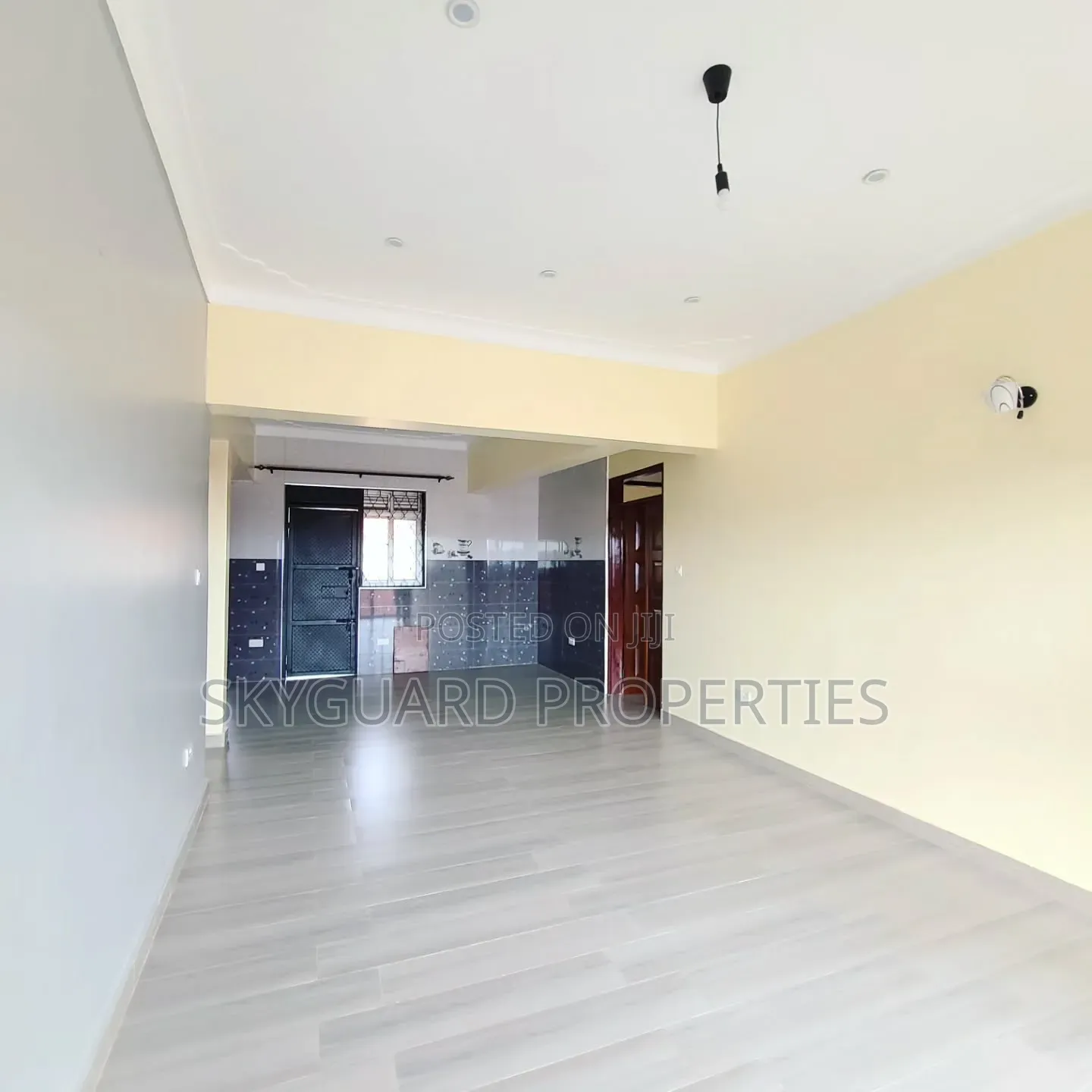 2bdrm Apartment in Konge, Central Division for rent in Central Division