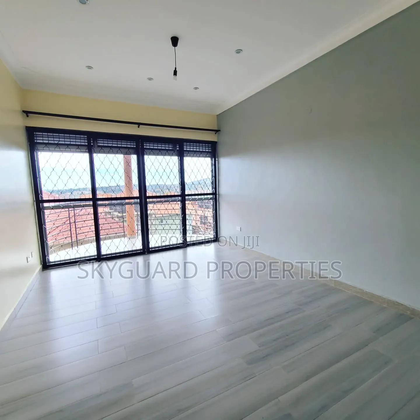 2bdrm Apartment in Konge, Central Division for rent in Central Division