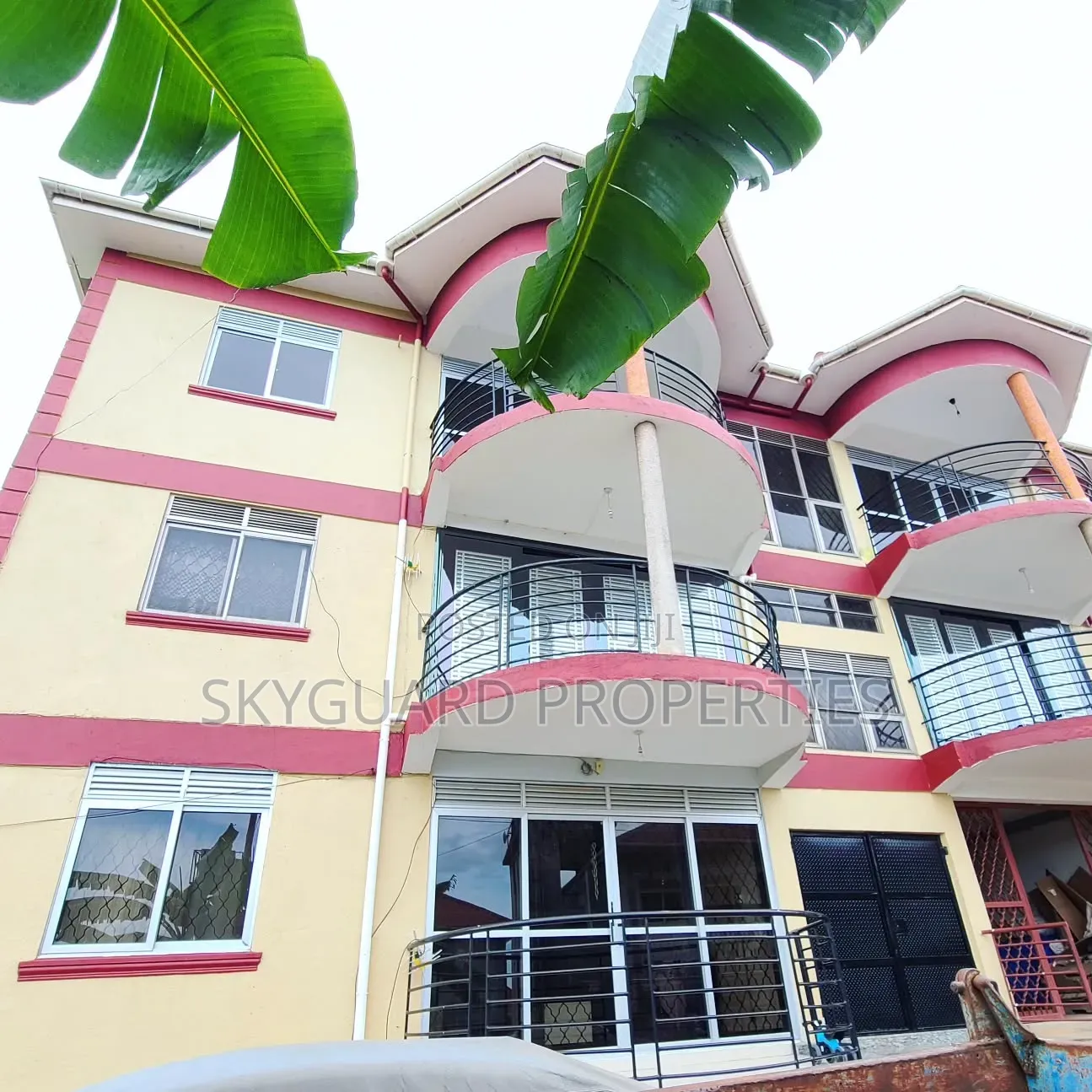 2bdrm Apartment in Konge, Central Division for rent in Central Division