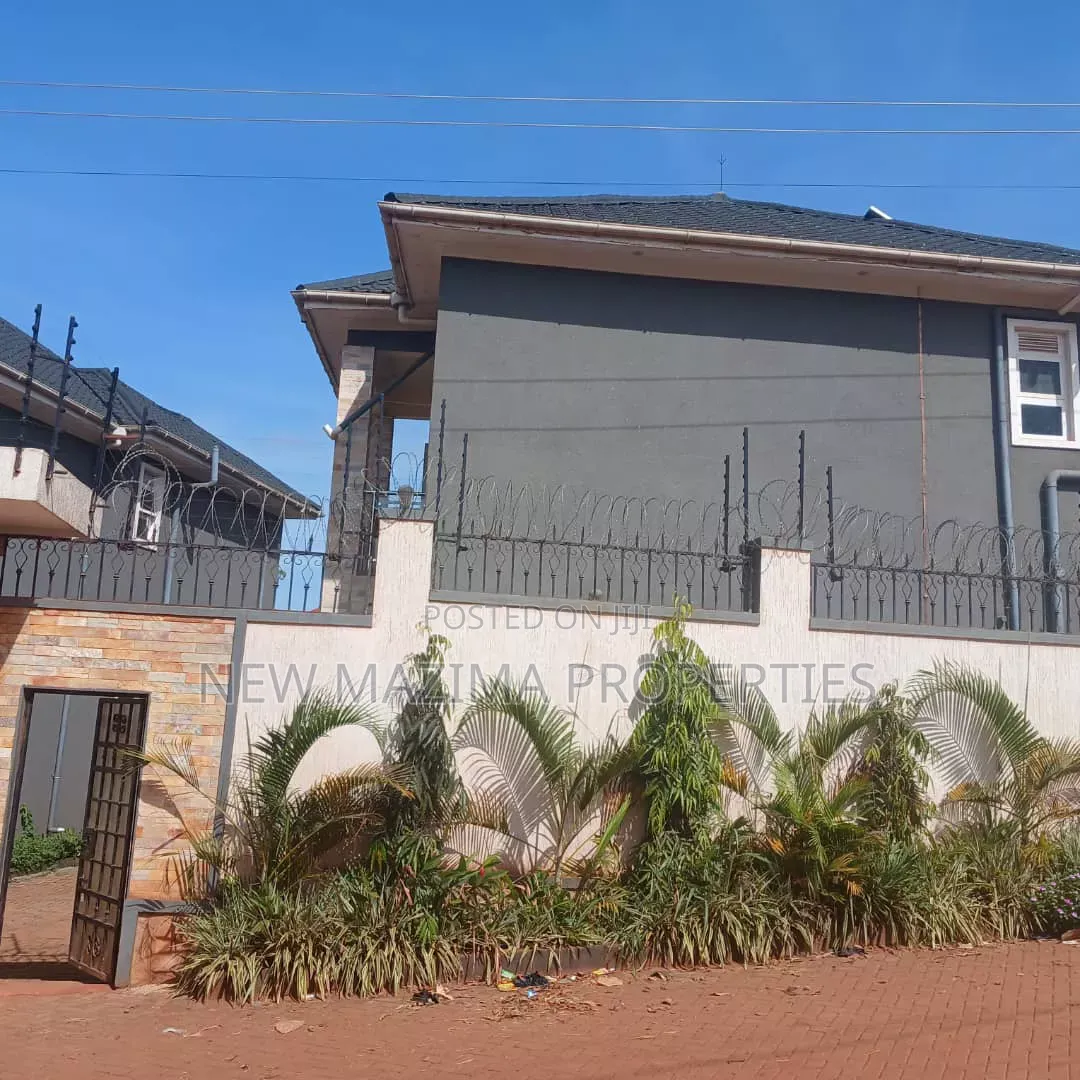 12bdrm Townhouse/Terrace in Kigo Heights, Central Division for sale in Central Division