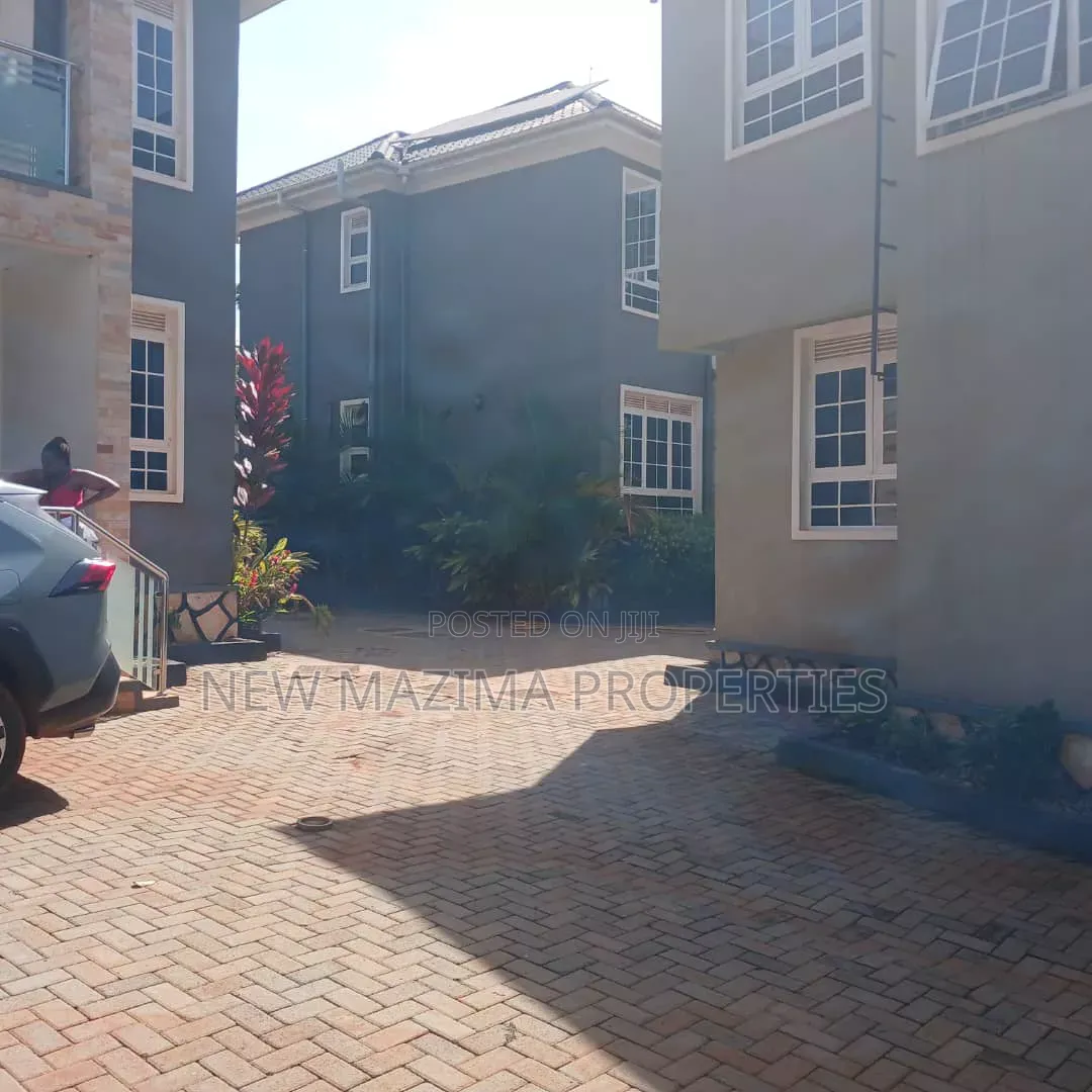 12bdrm Townhouse/Terrace in Kigo Heights, Central Division for sale in Central Division