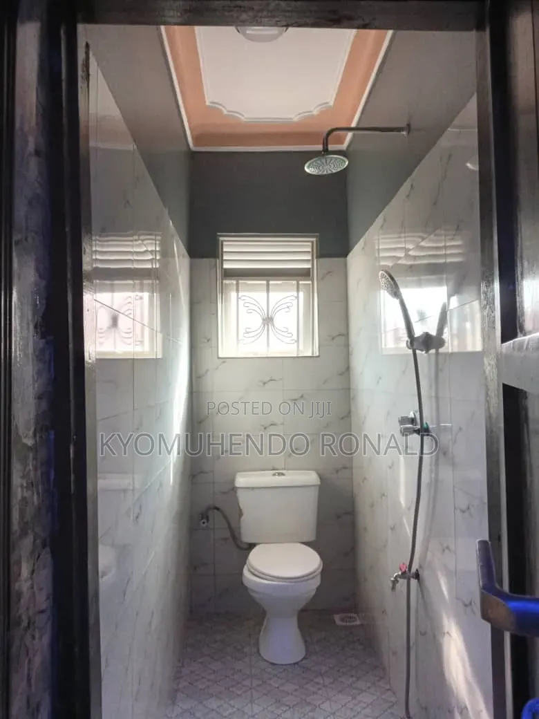 2bdrm Apartment in Bukoto, Nakawa for rent in Nakawa