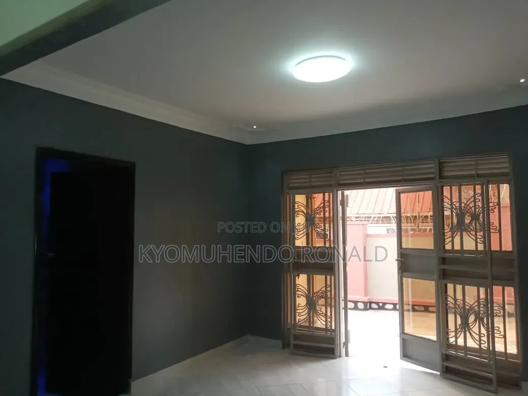 2bdrm Apartment in Bukoto, Nakawa for rent in Nakawa