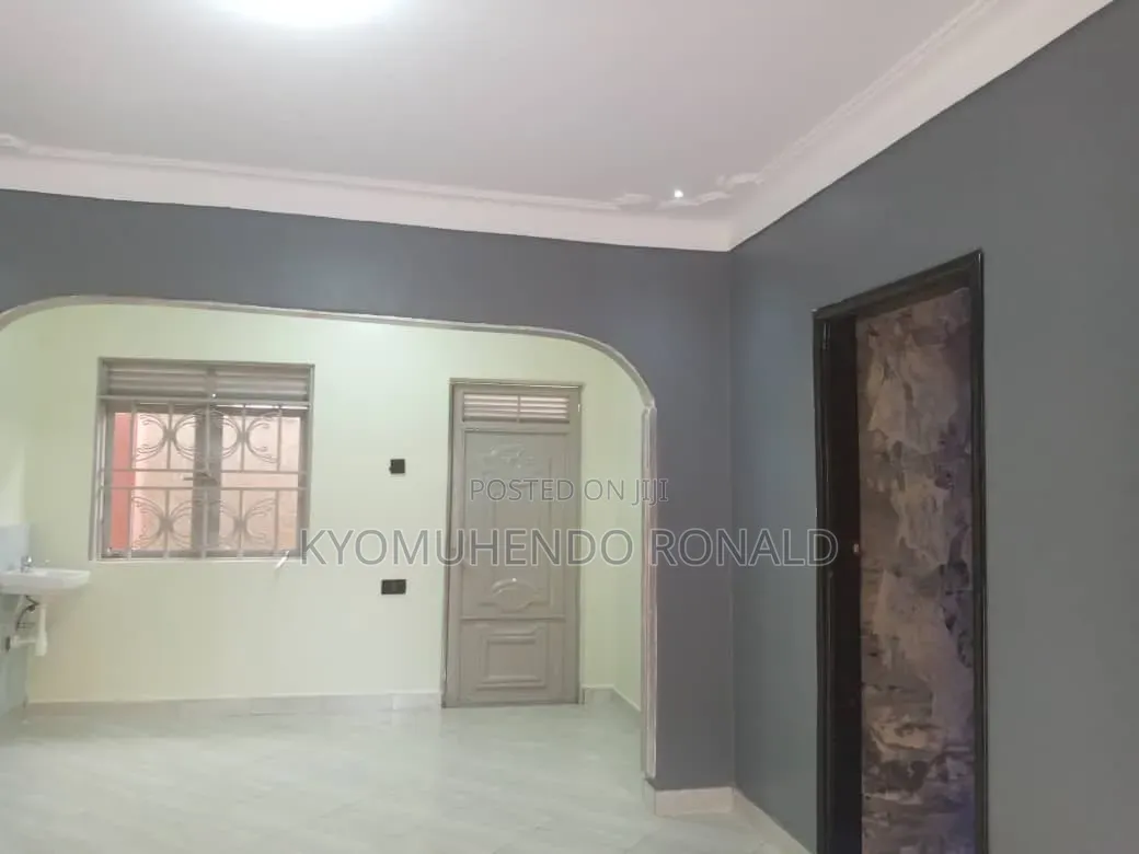 2bdrm Apartment in Bukoto, Nakawa for rent in Nakawa