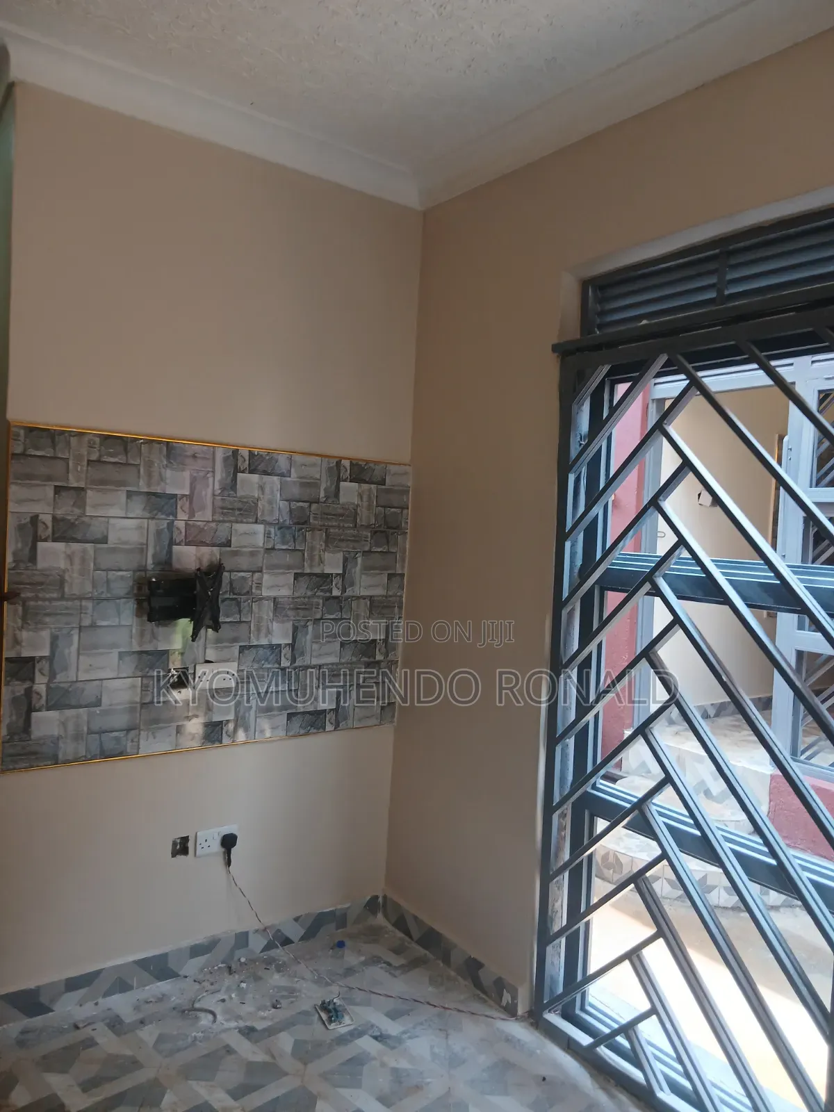 1bdrm Bungalow in Bukoto, Nakawa for rent in Nakawa