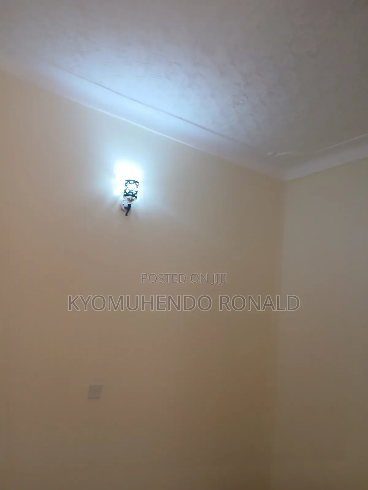 1bdrm Bungalow in Bukoto, Nakawa for rent in Nakawa