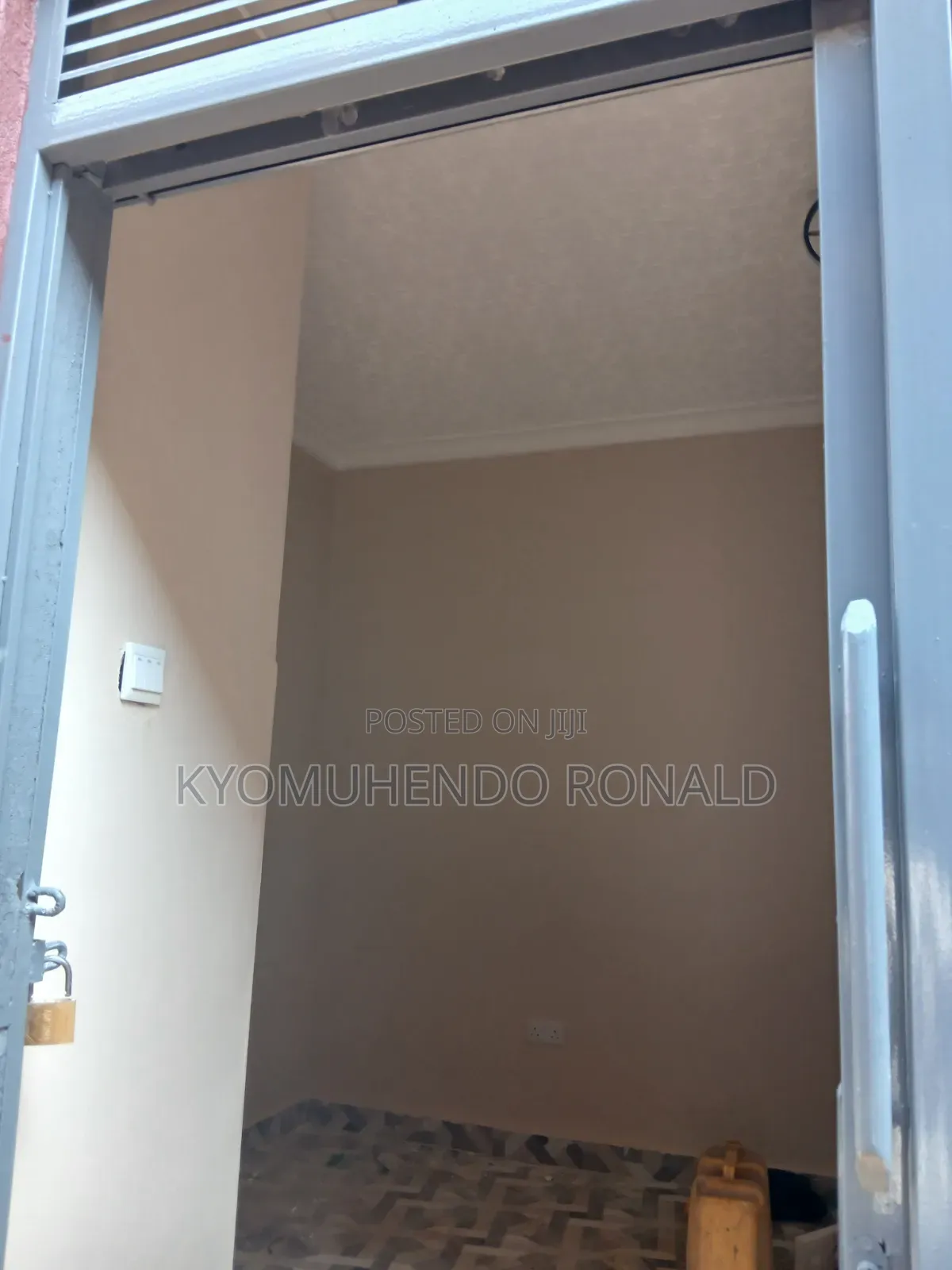 1bdrm Bungalow in Bukoto, Nakawa for rent in Nakawa