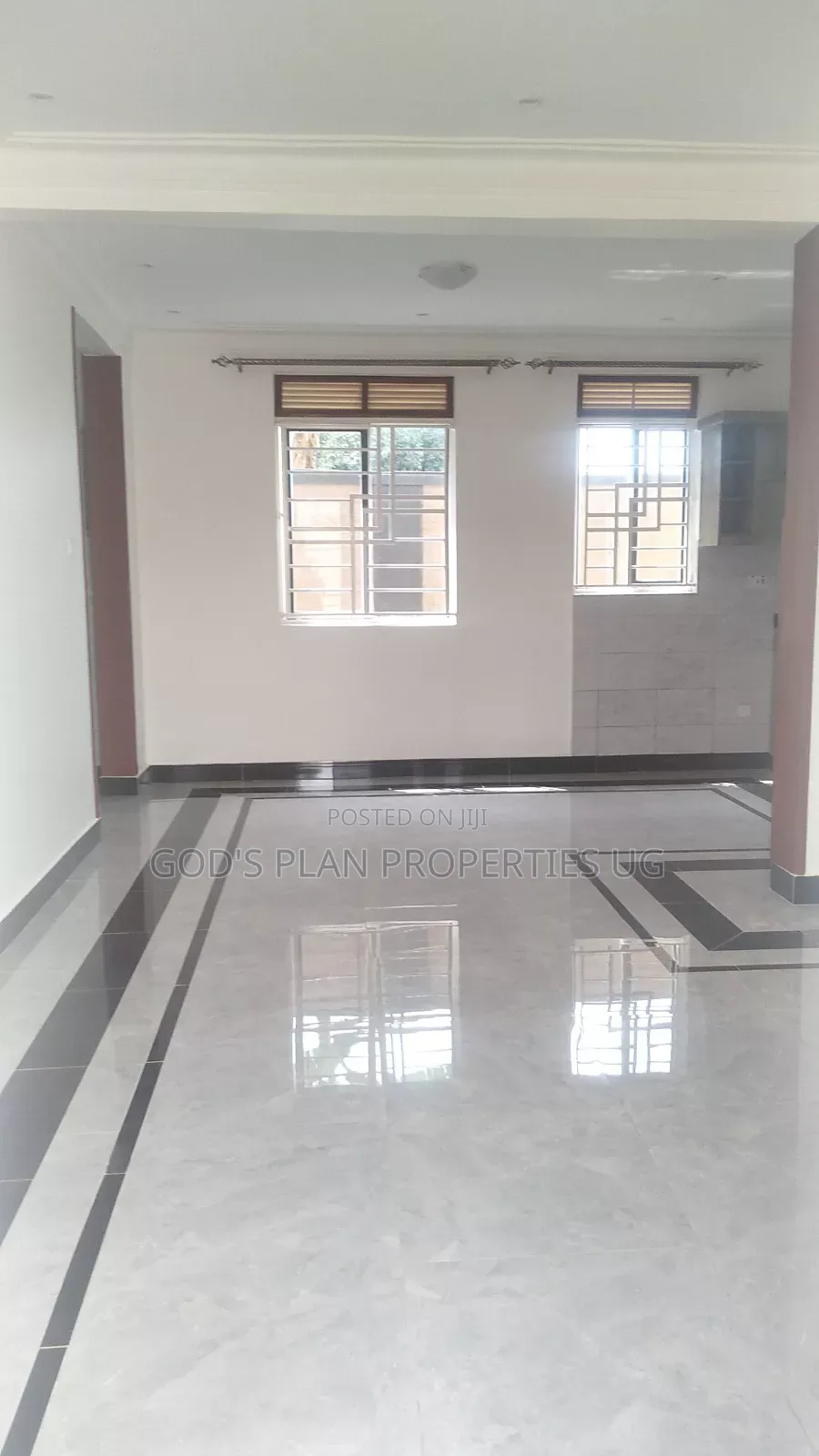 2bdrm Apartment in Seguku, Central Division for rent in Central Division