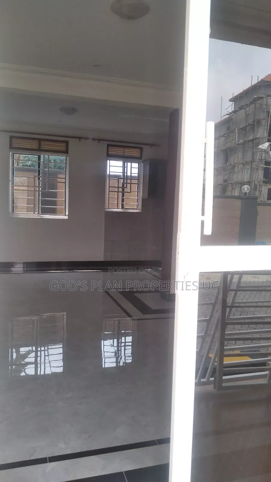 2bdrm Apartment in Seguku, Central Division for rent in Central Division