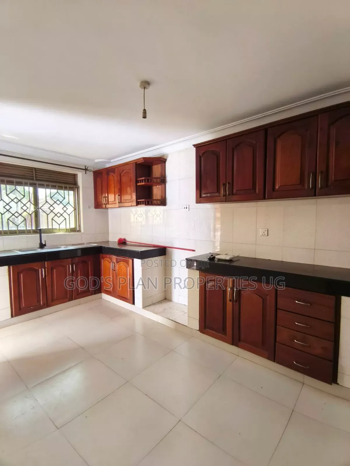 2bdrm Apartment in Zana Estate, Central Division for rent in Central Division