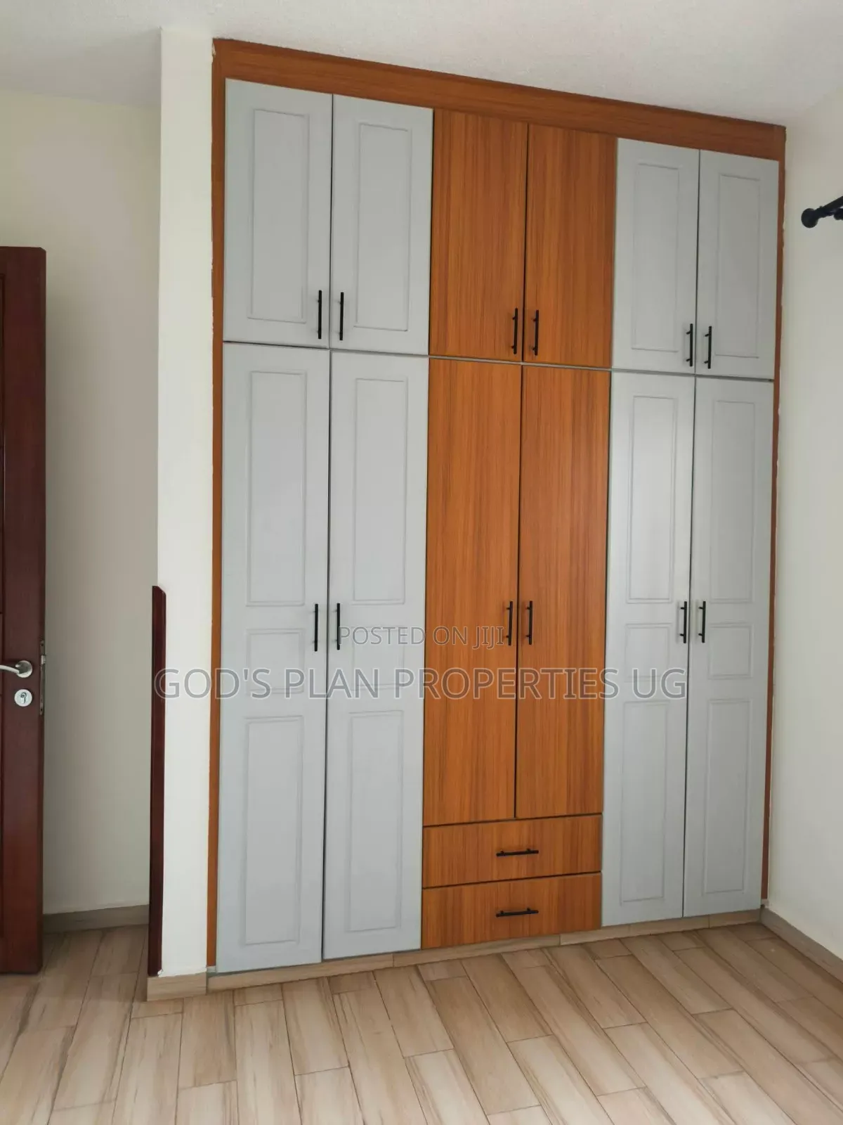 2bdrm Apartment in Zana Estate, Central Division for rent in Central Division