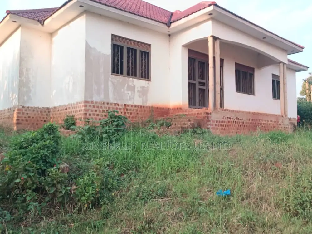 3bdrm House in Kira for sale in Kira