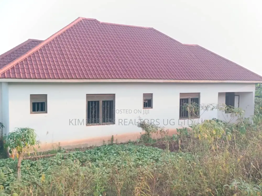 3bdrm House in Kira for sale in Kira