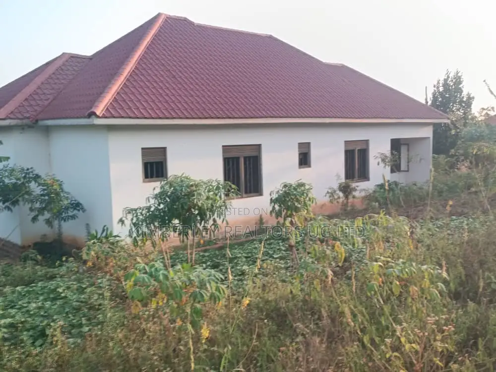 3bdrm House in Kira for sale in Kira